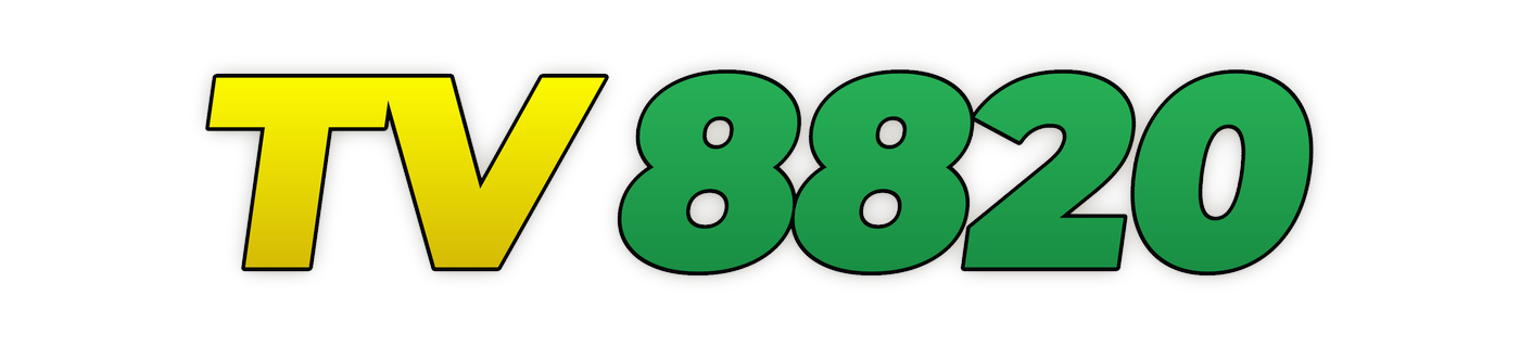 tv8820